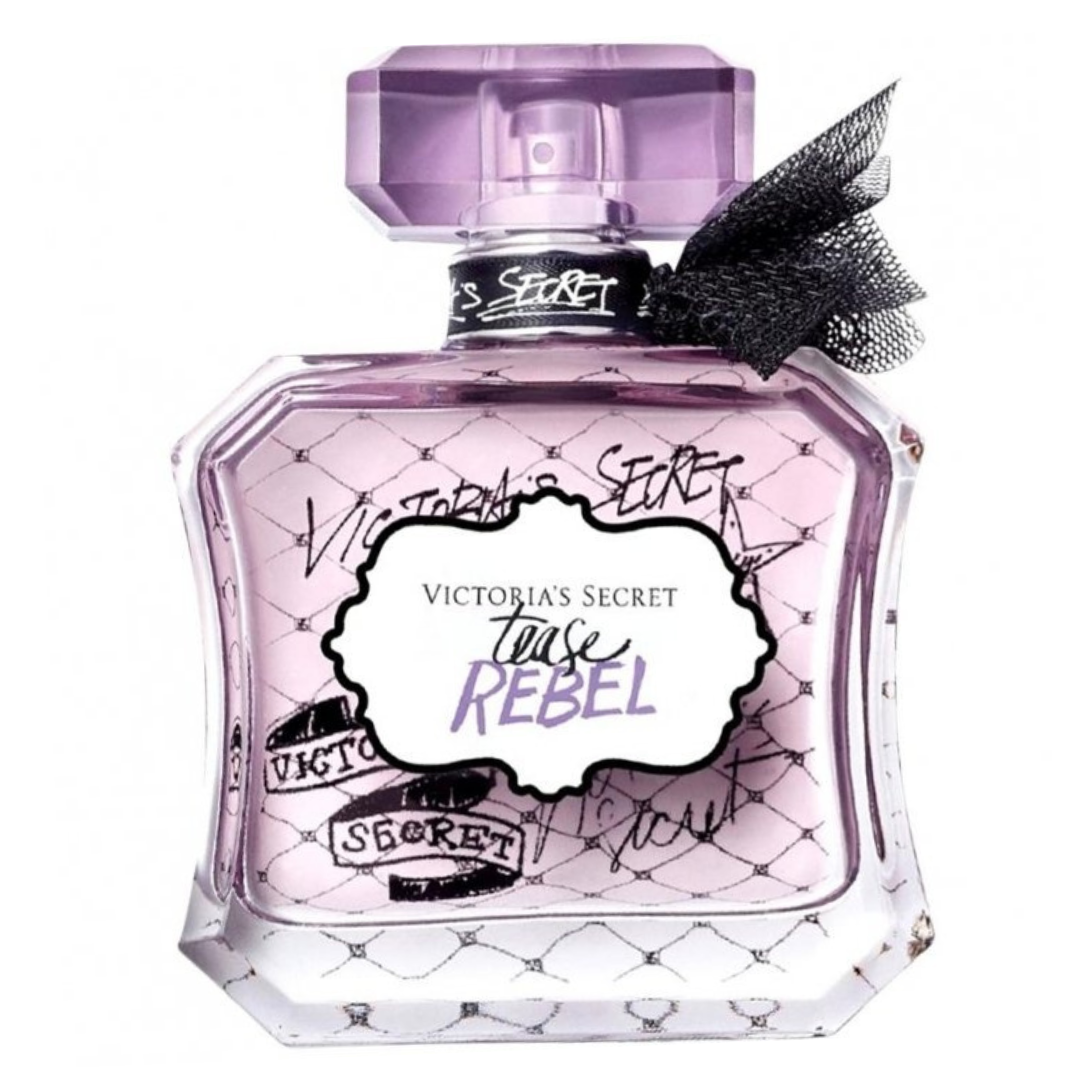 Perfume |Tease Rebel 3.4 oz | Victoria Secret