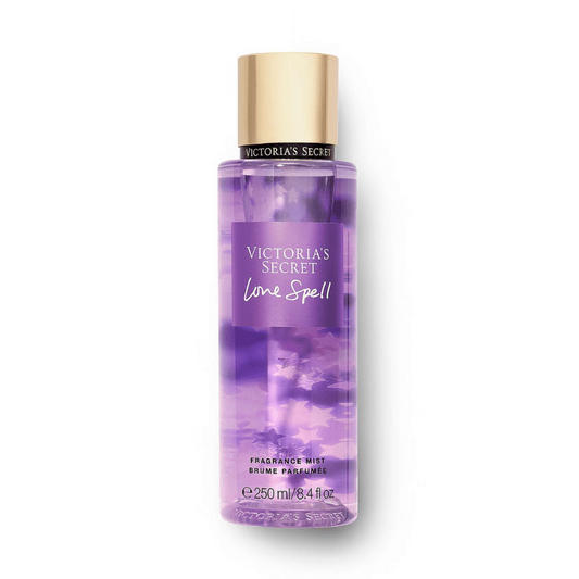 Perfume | Love Spell | Victoria Secret