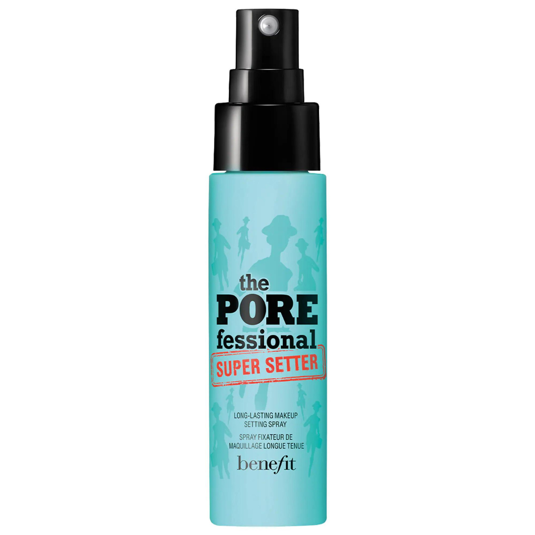 Fixing Spray | Mini The POREfessional | Benefit Cosmetics
