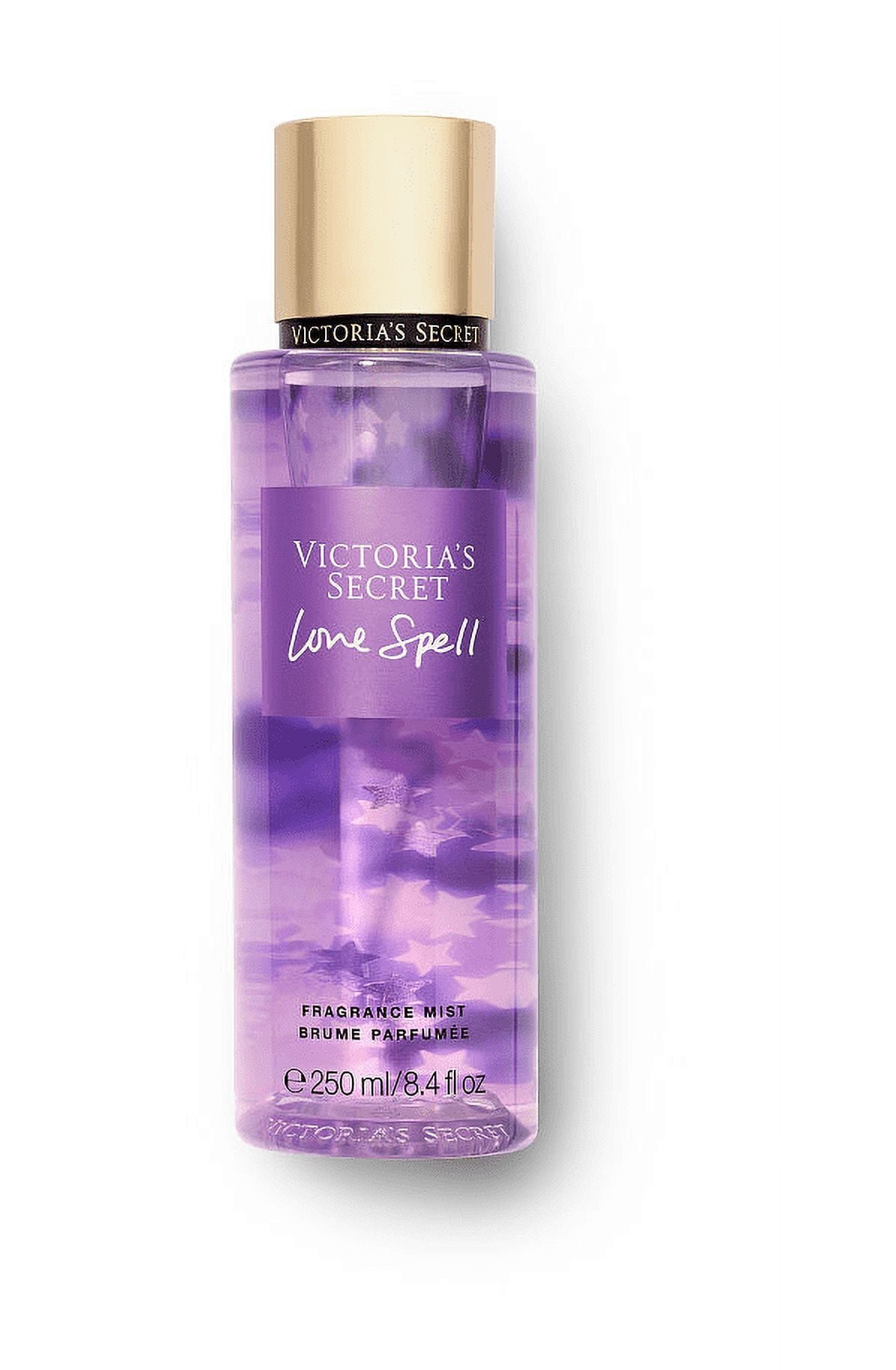 Perfume | Love Spell | Victoria Secret
