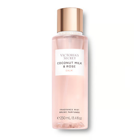 Perfume | Coconut Milk & Rose | Victoria Secret