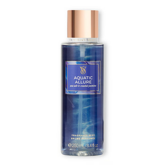 Perfume | Aquatic Allure | Victoria Secret